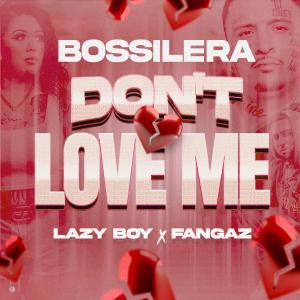 Don't Love Me (feat. Lazy-Boy & Fangaz) (Explicit)
