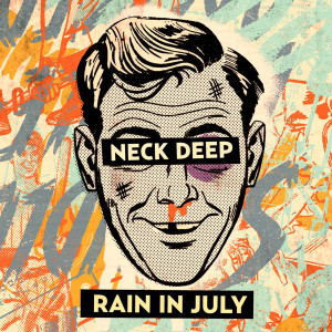 收聽Neck Deep的A Part Of Me歌詞歌曲