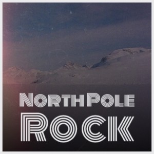 Album North Pole Rock from Silvia Natiello-Spiller