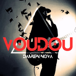 Album Voudou (Explicit) from Damien Nova