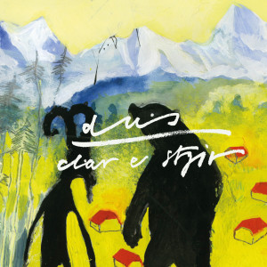 Album Clar E Stgir oleh DUS