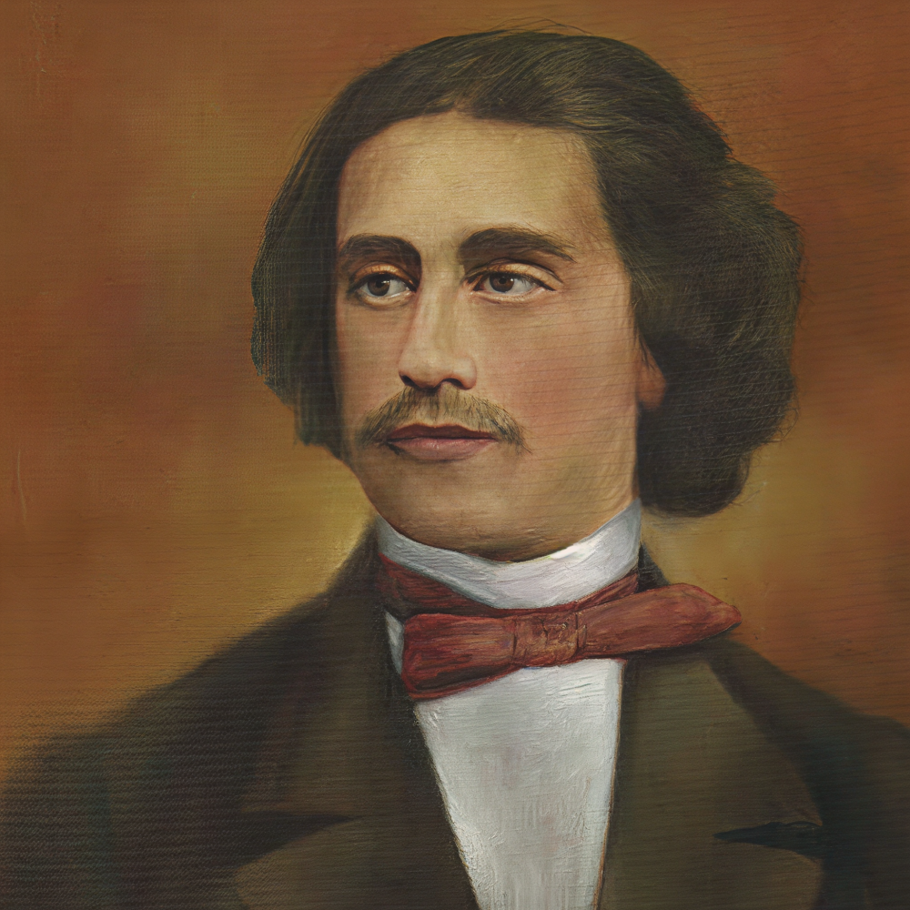 JOSEF STRAUSS