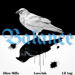 Dlow Millz的專輯Balance (Explicit)