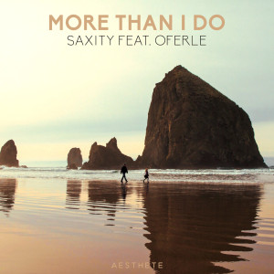 ดาวน์โหลดและฟังเพลง More Than I Do พร้อมเนื้อเพลงจาก Saxity