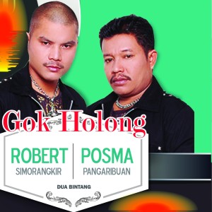 POSMA PANGARIBUAN的專輯Gok Holong