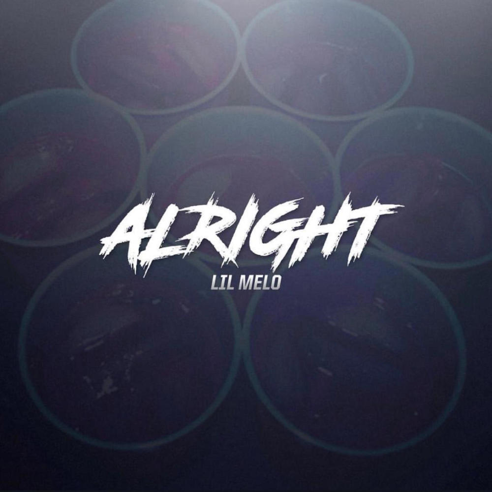 Alright (Explicit)