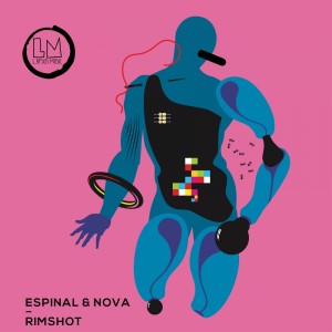收聽Espinal & Nova的Pistol Packin (Extended Mix)歌詞歌曲