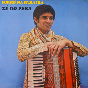 Listen to Todo Mundo no Balanço song with lyrics from Zé do Peba