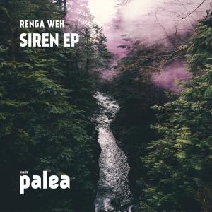 Album Siren oleh Renga Weh