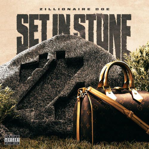 Set In Stone (Explicit)