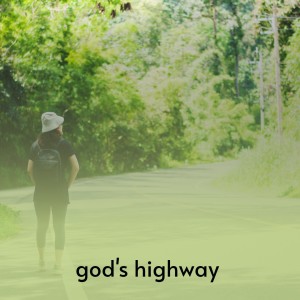 Album God's Highway (Explicit) from 