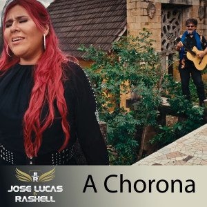José Lucas的專輯A Chorona