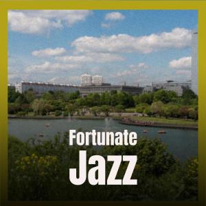 Album Fortunate Jazz oleh Various Artists