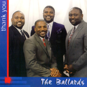 收聽The Ballards的Thank You歌詞歌曲