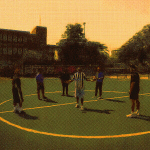 default playlist img