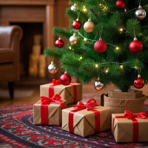 收听Santa Claus的Feliz Natal歌词歌曲