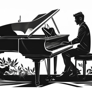 ดาวน์โหลดและฟังเพลง Minuet in G พร้อมเนื้อเพลงจาก Antonio Vangule