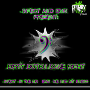 Listen to In Tha Air (original) song with lyrics from Infect