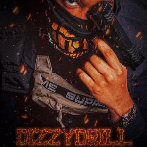 ดาวน์โหลดและฟังเพลง DIZZYDRILL (Explicit) พร้อมเนื้อเพลงจาก Elsio Dizzy
