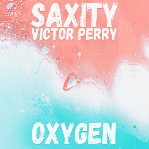 Album Oxygen oleh Saxity