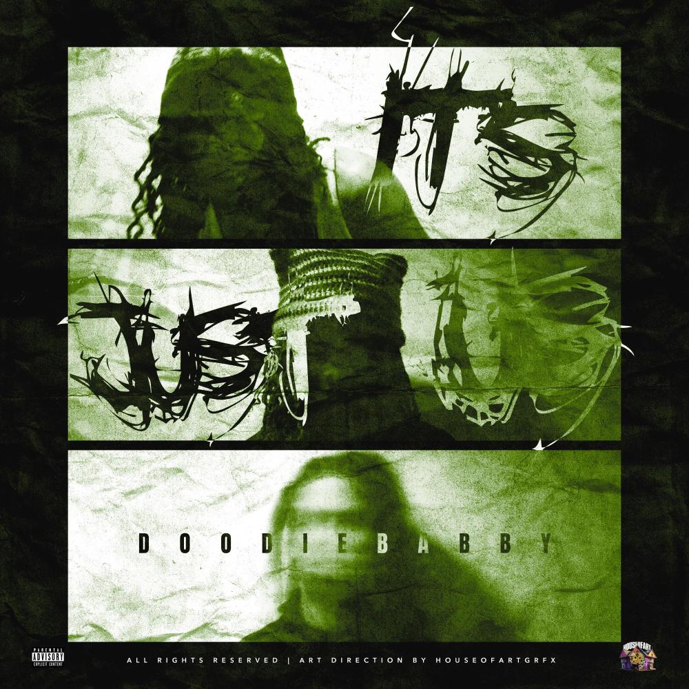 BLURR (feat. Rico Recklezz & BandManFari) (Explicit)