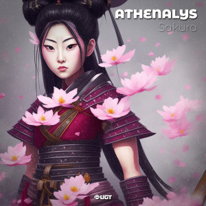Athenalys的專輯Sakura