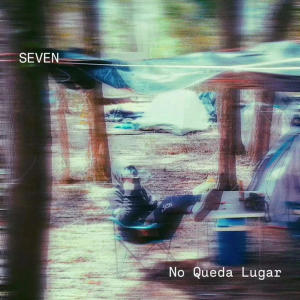 收聽Seven Words Music的No Queda Lugar (feat. Scaap) (Explicit)歌詞歌曲