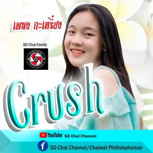 收聽SD Chai Channel的Crush (ศิลปินดาเคล) (feat. Dah Klay) (Explicit)歌詞歌曲