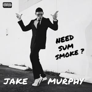 收聽Jake Murphy的Need Sum Smoke? (Explicit)歌詞歌曲