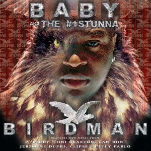 Baby （歐美）的專輯Birdman