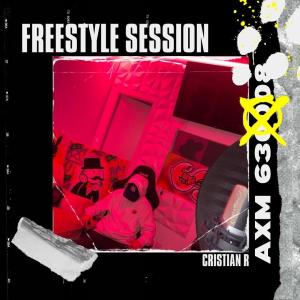 Cristian R的專輯Freestyle session