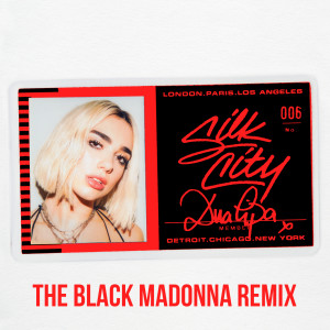 收聽Silk City的Electricity (The Black Madonna Remix)歌詞歌曲
