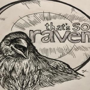 收聽KhariSteppn的That's So Raven (feat. Kolaterol) (Explicit)歌詞歌曲