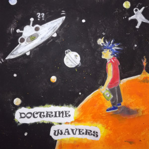 收听Doctrine Wavers的Cold Island歌词歌曲