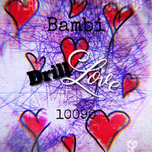 Drill love (Explicit)
