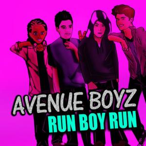 收聽Avenue Boyz的Radioactive (I'm Breaking In)歌詞歌曲