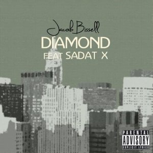收聽Jacob Bissell的Diamond (Explicit)歌詞歌曲