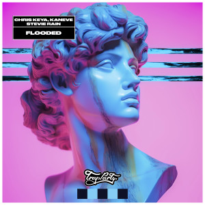 Chris Keya的專輯FLOODED