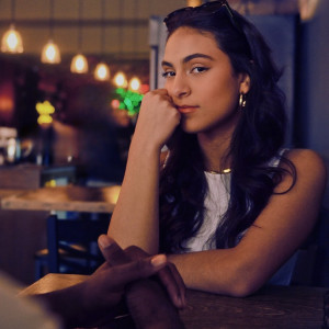 Listen to Take Me Out song with lyrics from Anjoli