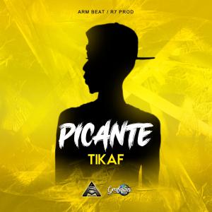 ดาวน์โหลดและฟังเพลง picante พร้อมเนื้อเพลงจาก Tikaf