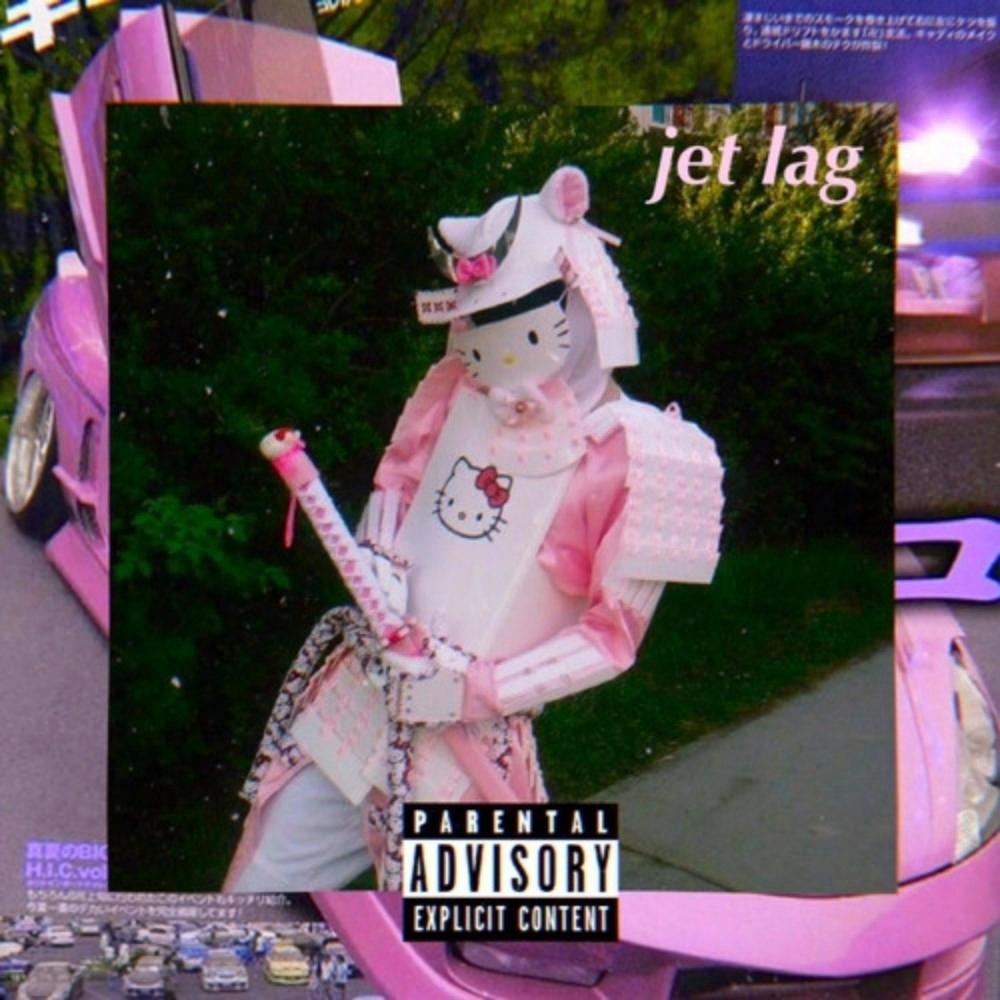 °◇ j e t  l a g °☆ (Explicit)
