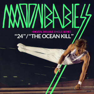 ดาวน์โหลดและฟังเพลง 24 พร้อมเนื้อเพลงจาก Moonbabies