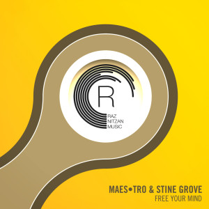 ดาวน์โหลดและฟังเพลง Free Your Mind (Maes•tro's Uplifter Extended Mix) พร้อมเนื้อเพลงจาก Maes•tro