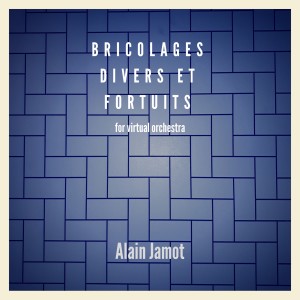 ดาวน์โหลดและฟังเพลง Good Old Neo-Baroque Music พร้อมเนื้อเพลงจาก Alain Jamot