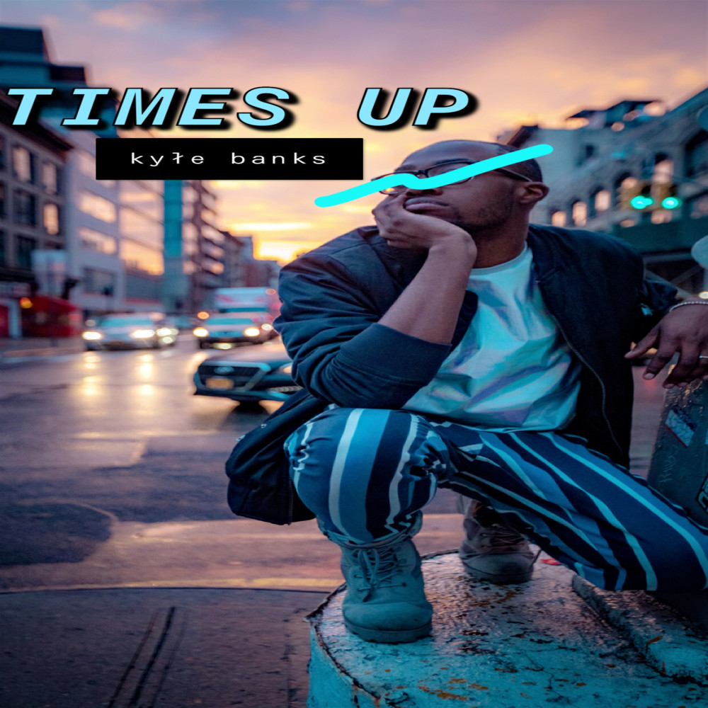 Times Up