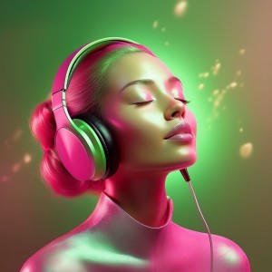 albaricoque的專輯Música Para El Color Del Sonido