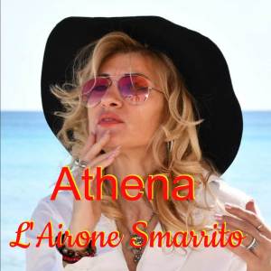 Athena的專輯L'Airone Smarrito