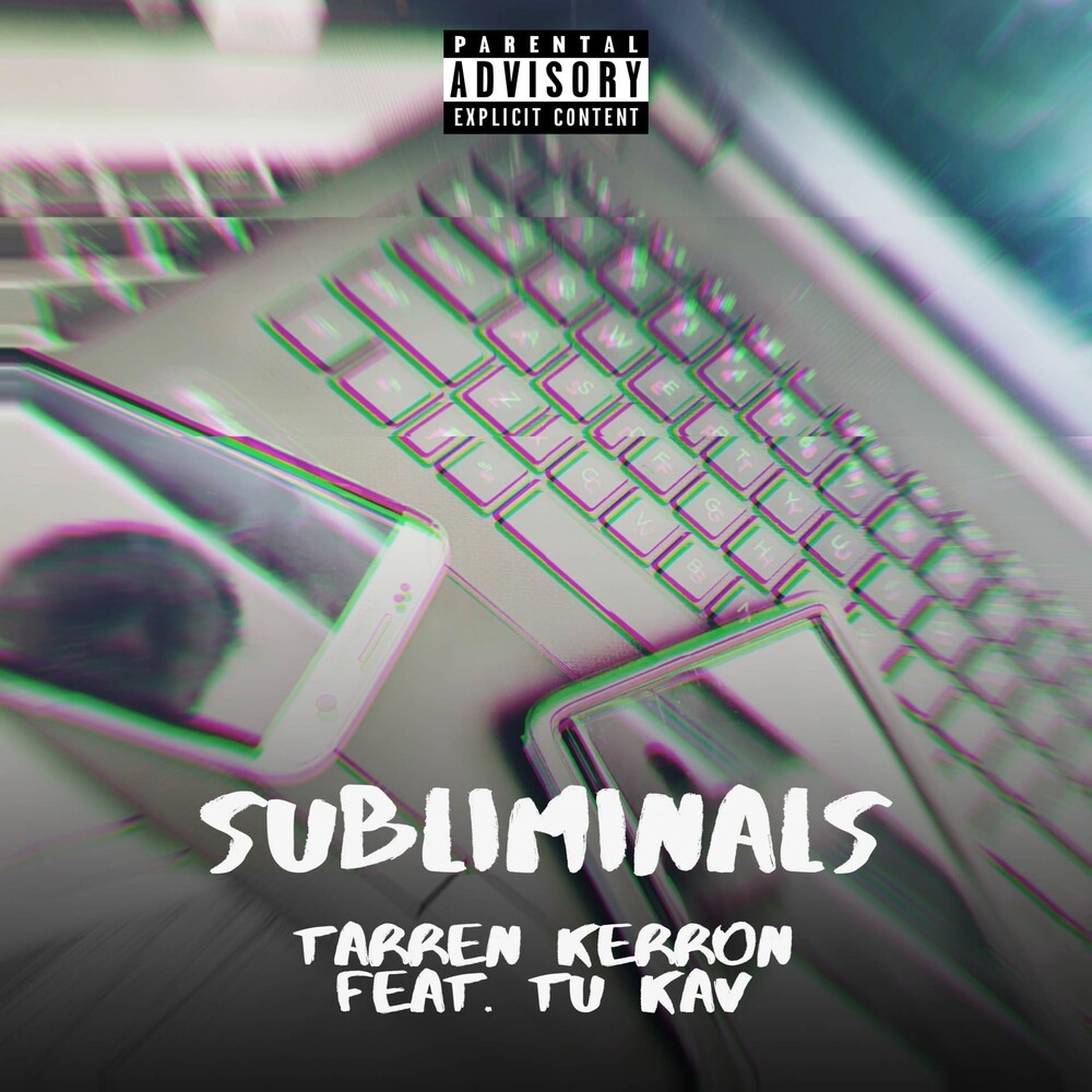 Subliminals (Explicit)