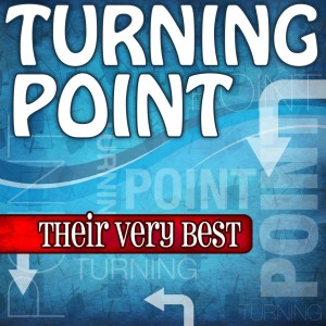 Turning Point的專輯Their Very Best