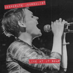 ดาวน์โหลดและฟังเพลง Poison Pen (Live at JT Soar) พร้อมเนื้อเพลงจาก Desperate Journalist